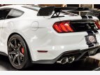 Thumbnail Photo 32 for 2021 Ford Mustang